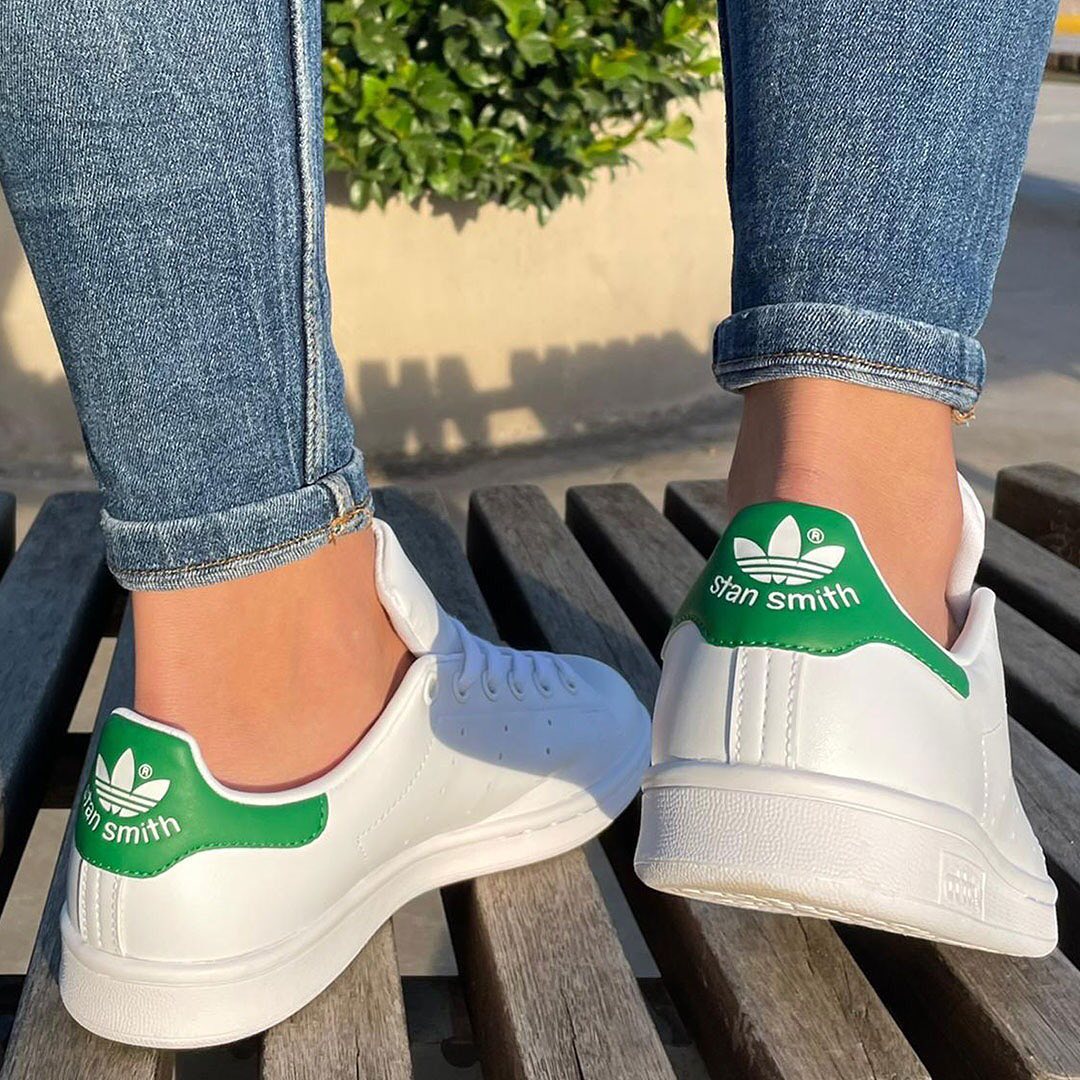 **Oferta** Tenis ADIDAS Smith