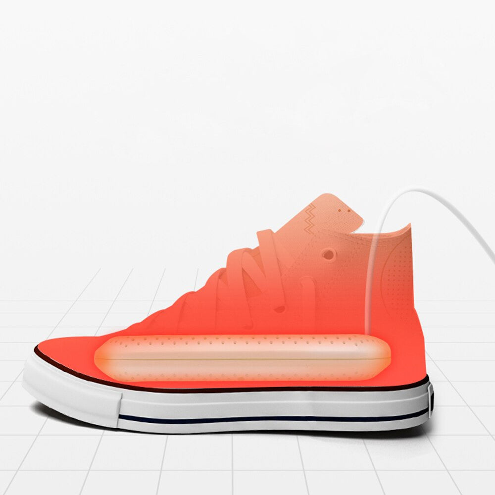 !Super secador de zapatos eléctrico! 🚨 - OFERTA