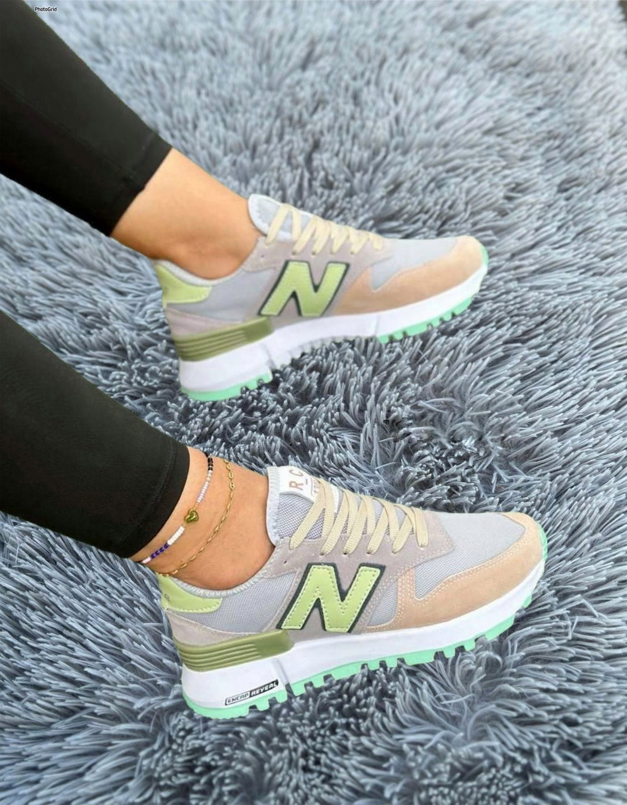 Tenis New balance 1300 Dama