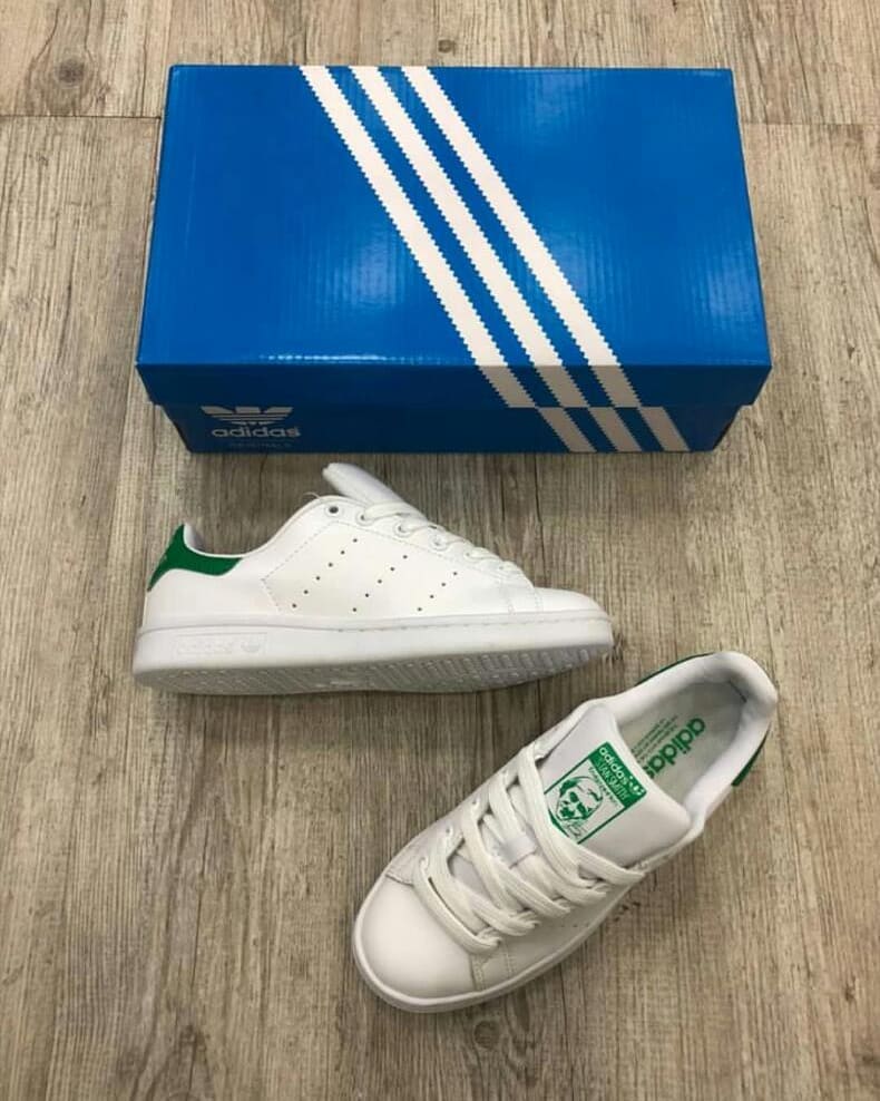 **Oferta** Tenis ADIDAS Smith