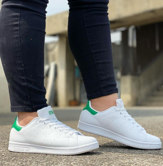 **Oferta** Tenis ADIDAS Smith