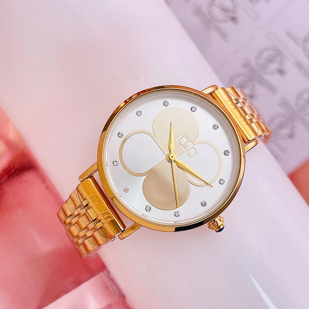 🔥*OFERTA* Reloj de colección para mujer Q&Q 🔥