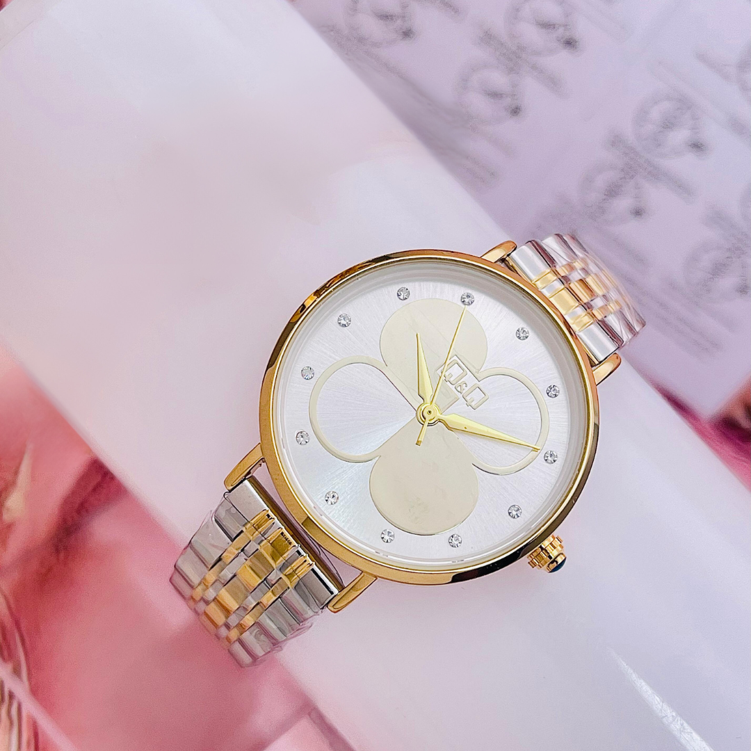 🔥*OFERTA* Reloj de colección para mujer Q&Q 🔥