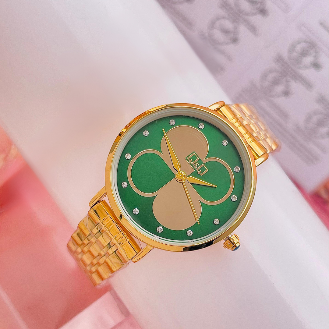 🔥*OFERTA* Reloj de colección para mujer Q&Q 🔥