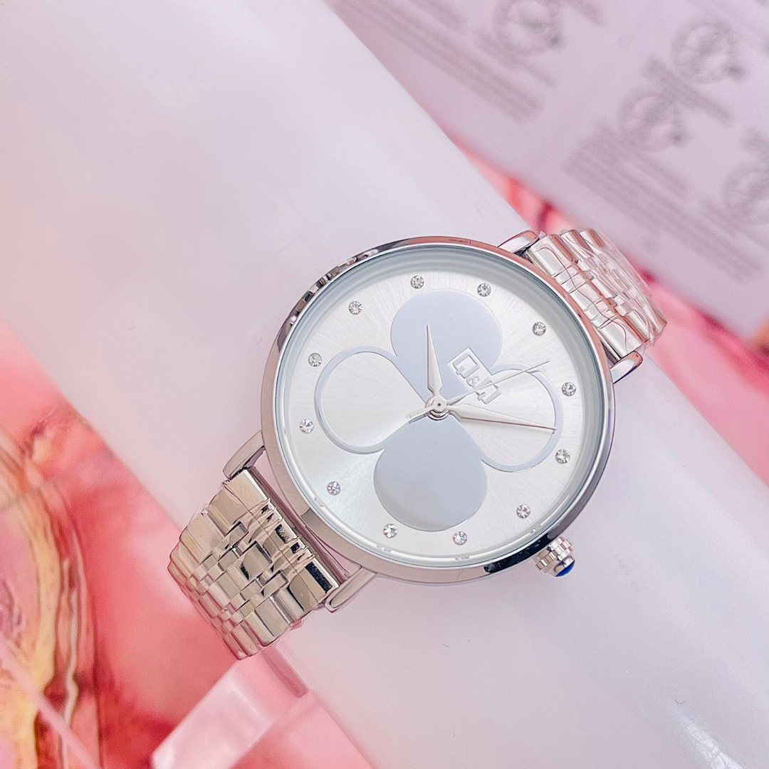 🔥*OFERTA* Reloj de colección para mujer Q&Q 🔥