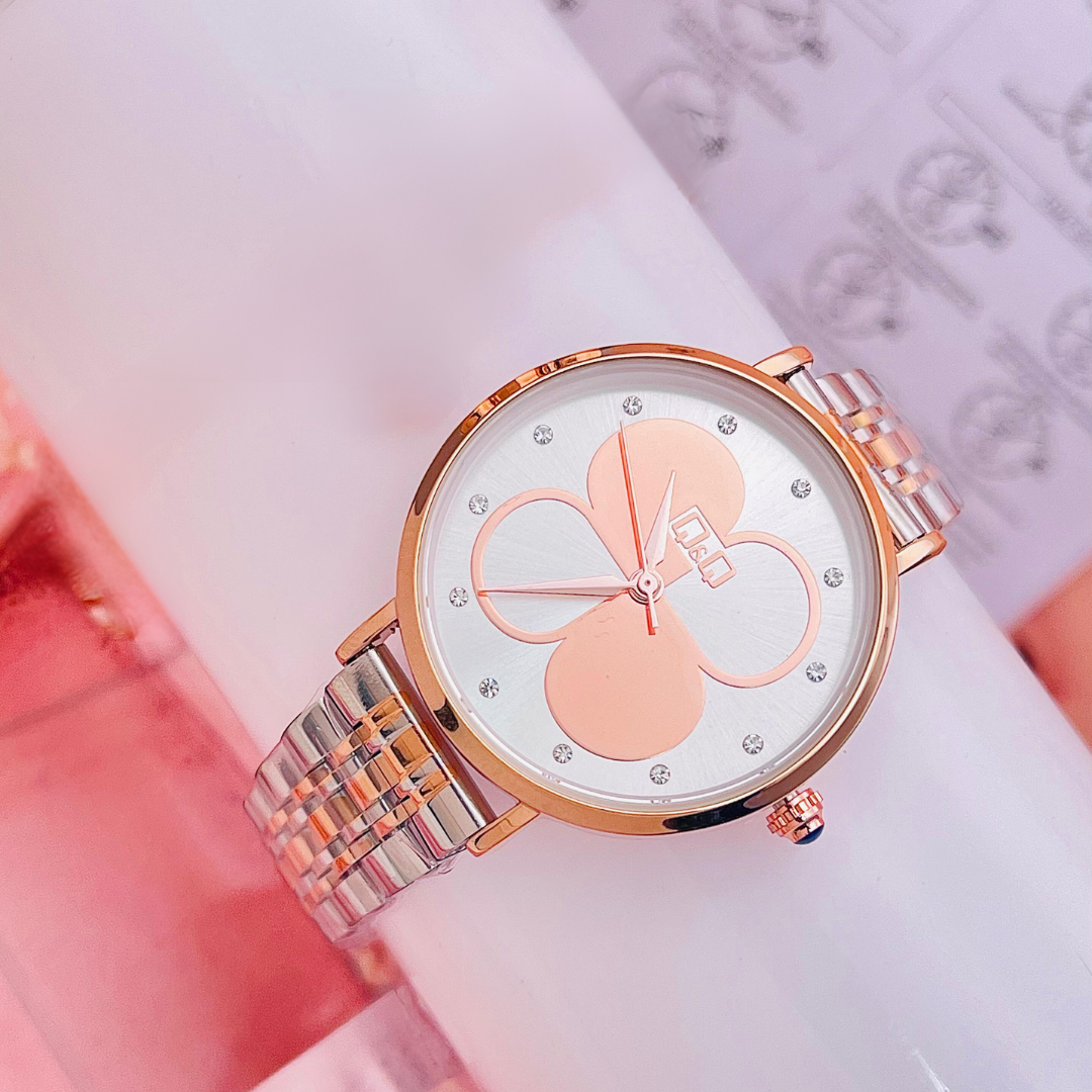 🔥*OFERTA* Reloj de colección para mujer Q&Q 🔥