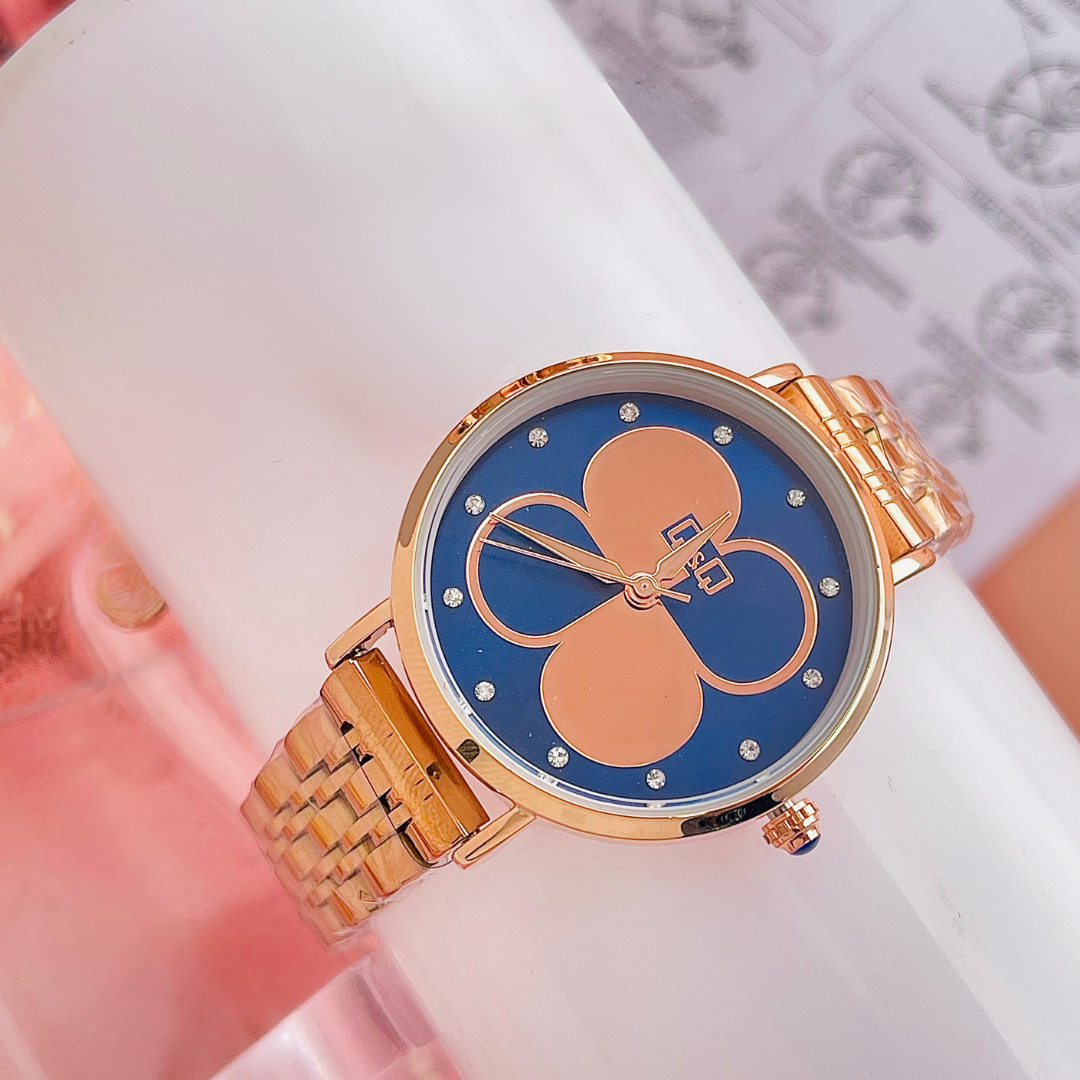 🔥*OFERTA* Reloj de colección para mujer Q&Q 🔥