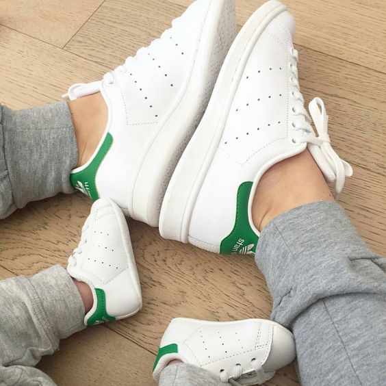 **Oferta** Tenis ADIDAS Smith