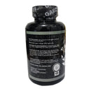 MACA NEGRA CON REGISTRO INVIMA