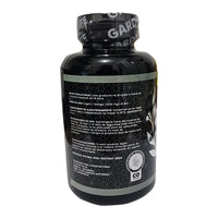 MACA NEGRA CON REGISTRO INVIMA