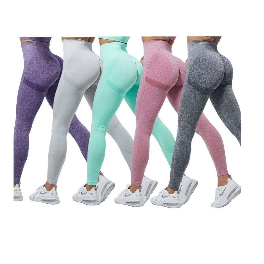 2X1 LEGGINS DEPORTIVO LEVANTA COLA