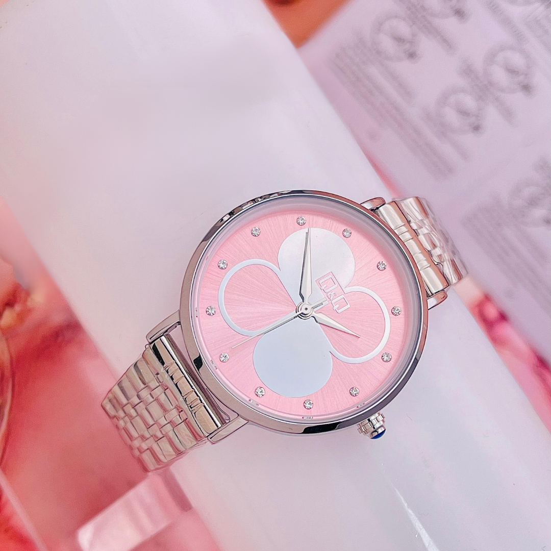 🔥*OFERTA* Reloj de colección para mujer Q&Q 🔥