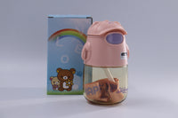 Botella de agua en TRITAN para niños 1