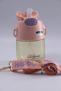 Botella de agua en TRITAN para niños 1