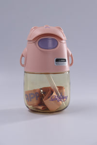 Botella de agua en TRITAN para niños 1