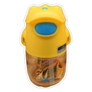 Botella de agua en TRITAN para niños 1